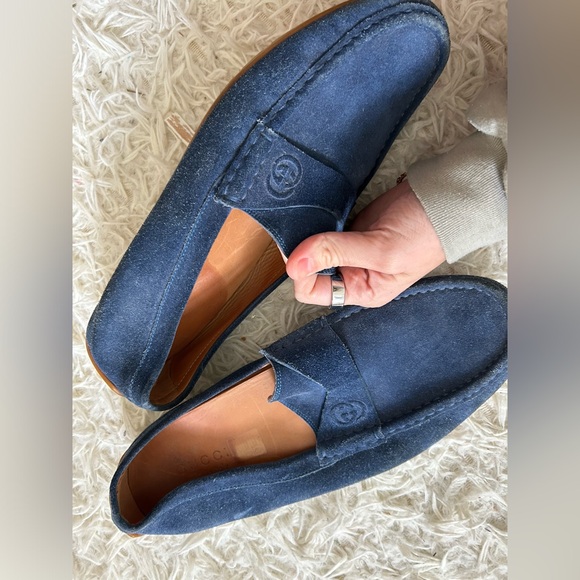 Gucci drivers - Picture 6 of 7